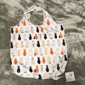 Ulster Weavers Reusable Roll Up Bag